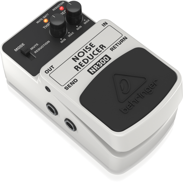 BEHRINGER NR300 - Image 2