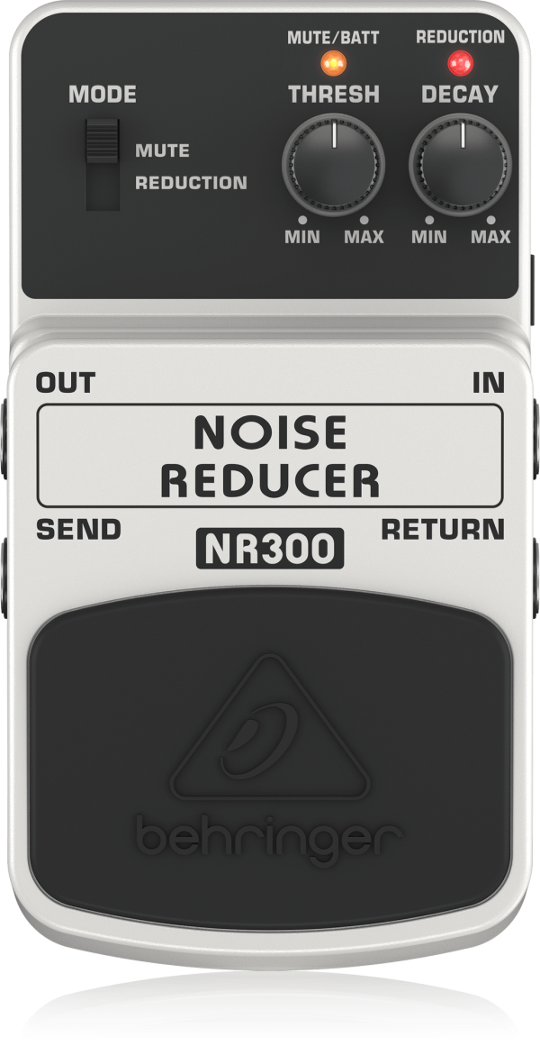 BEHRINGER NR300