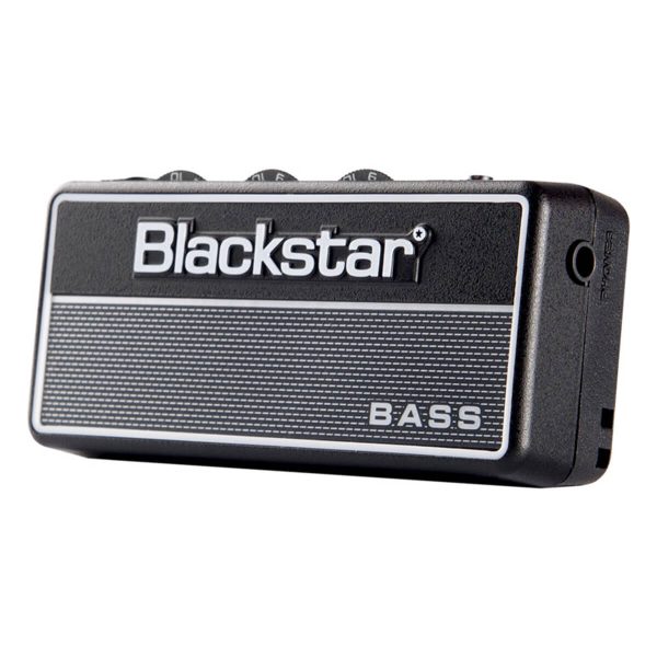 Blackstar AMPLUG FLY BASS - Image 2