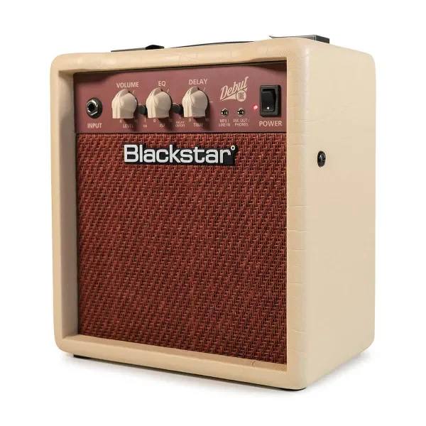 Blackstar Debut 10E - Image 3