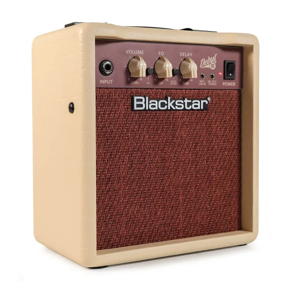 Blackstar Debut 10E - Image 2