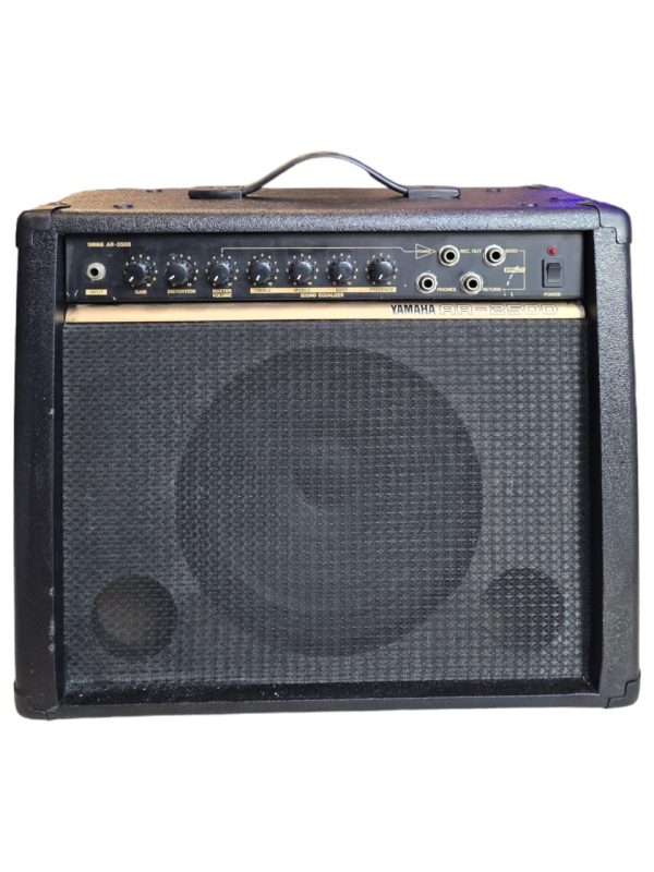 Yamaha AR-2500
