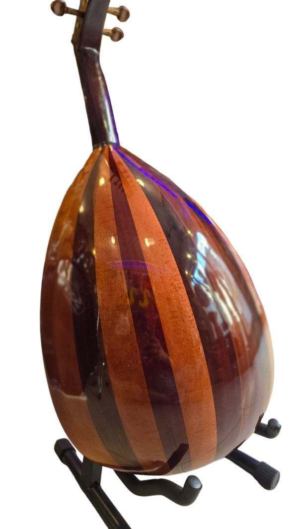 Oud half lux - Image 3