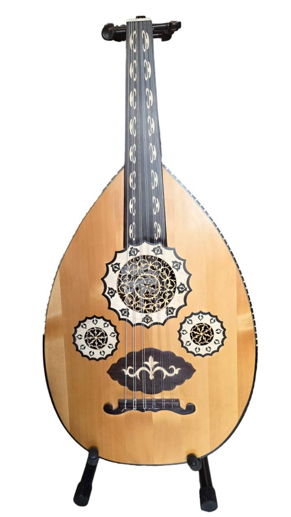 Oud Lux