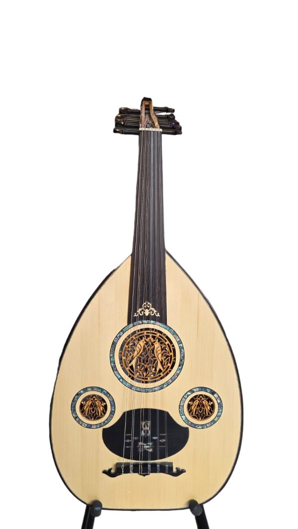 Oud Super Lux