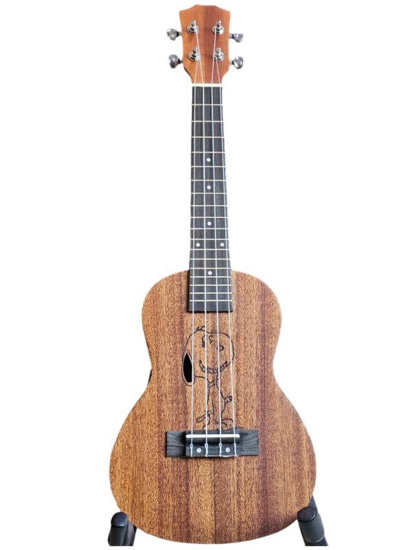 Ukulele