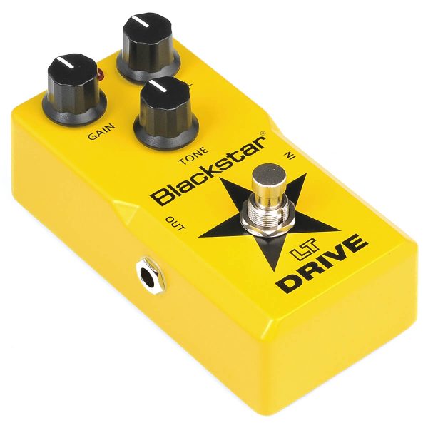 Blackstar LT-DRIVE - Image 3