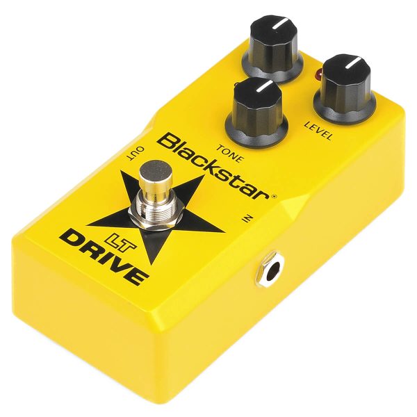 Blackstar LT-DRIVE - Image 4