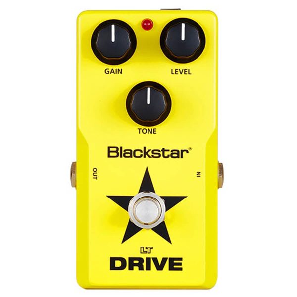 Blackstar LT-DRIVE