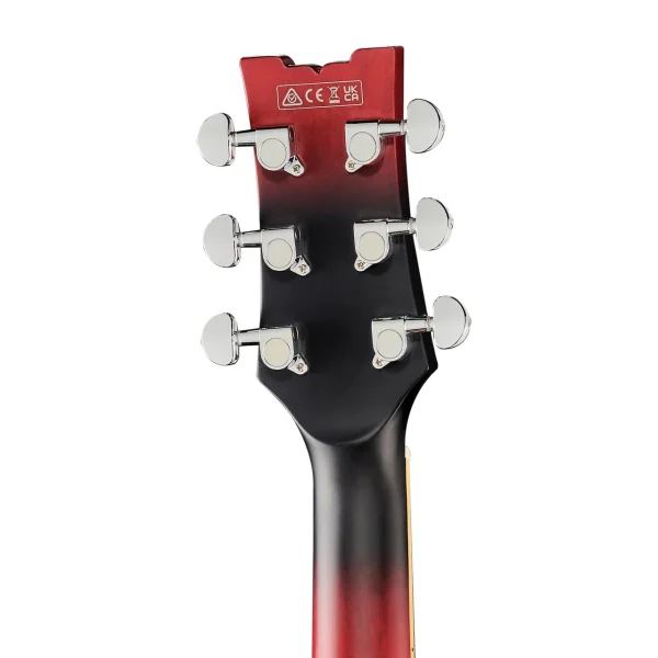 Ibanez AS53 - Image 5