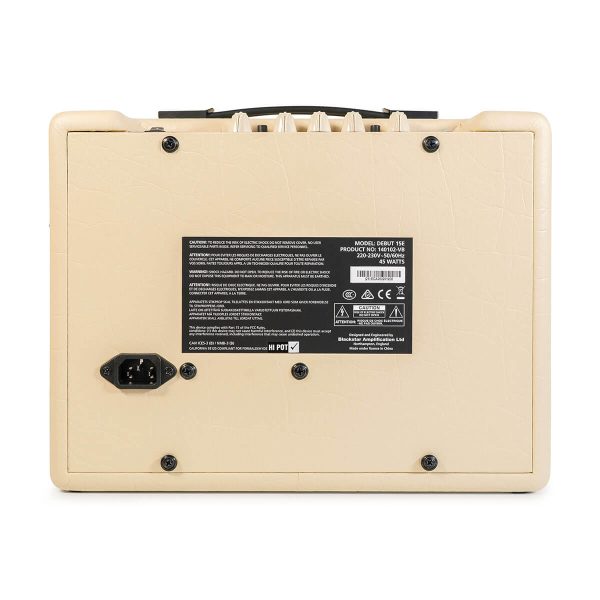 Blackstar Debut 15E - Image 4