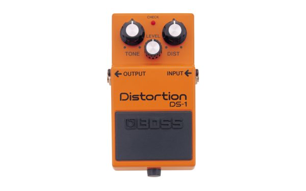 Boss DS-1