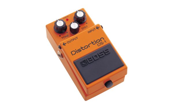 Boss DS-1 - Image 2