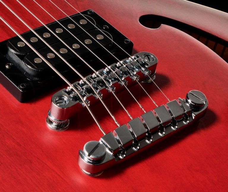 Ibanez AS53 - Image 6