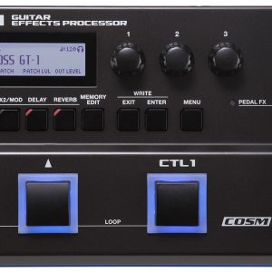 Boss GT-1