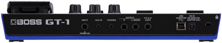 Boss GT-1 - Image 2