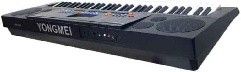 YongMei YM-823 - Image 2