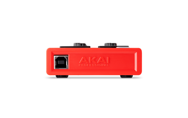 Akai LPD8MK2 Mini Pad Controller - Image 2