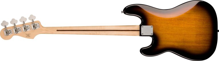 Squier Sonic® Precision Bass®Sunburst - Image 5