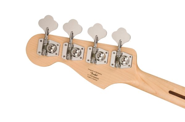 Squier Sonic® Precision Bass®Sunburst - Image 6