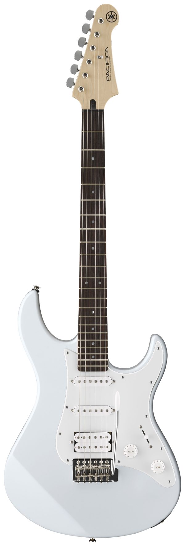 YAMAHA PACIFICA012 WHITE