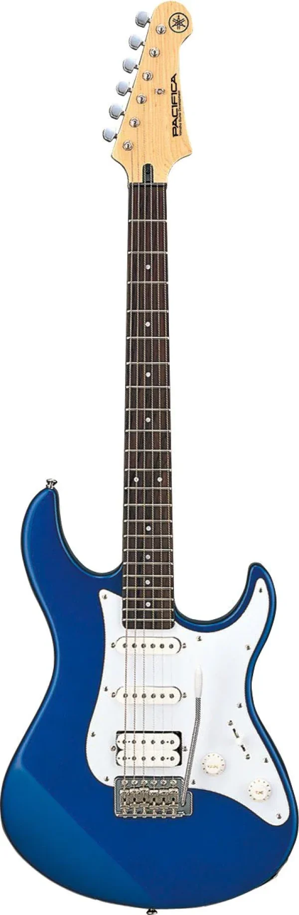 YAMAHA PACIFICA012 Blue
