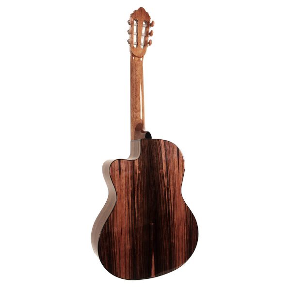Cort AC160CF NAT w/bag - Image 5