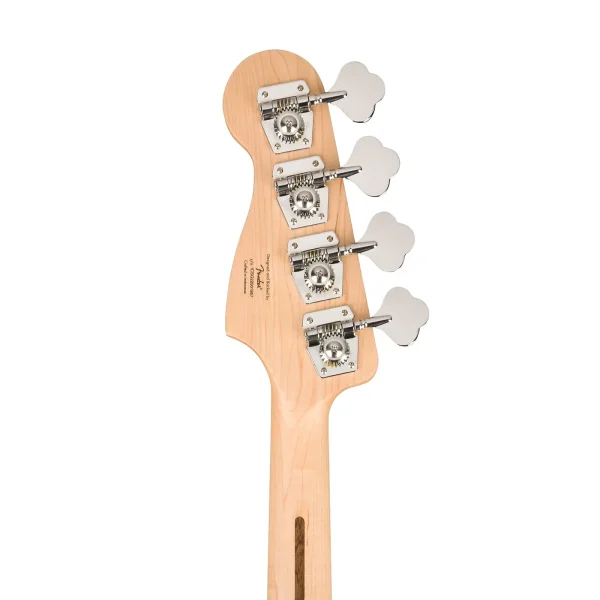 Squier Sonic® Precision Bass®Black - Image 2