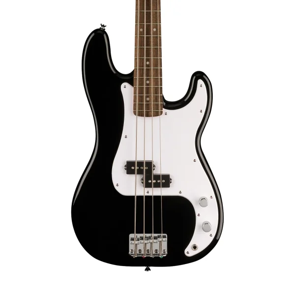 Squier Sonic® Precision Bass®Black - Image 6