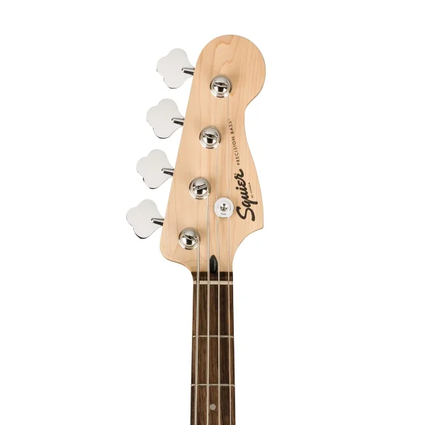 Squier Sonic® Precision Bass®Black - Image 4