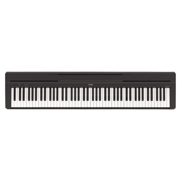 Yamaha P-45B Digital Piano