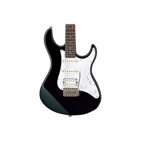 YAMAHA PACIFICA012 BLACK - Image 2